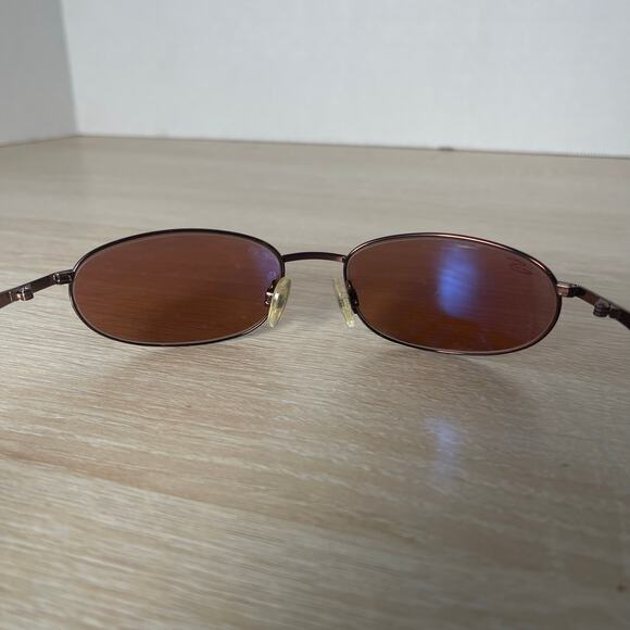 Serengeti 6896 Tintoretto Sunglasses RARE! Bronze Polarized Photochromic Japan - Picture 9 of 12